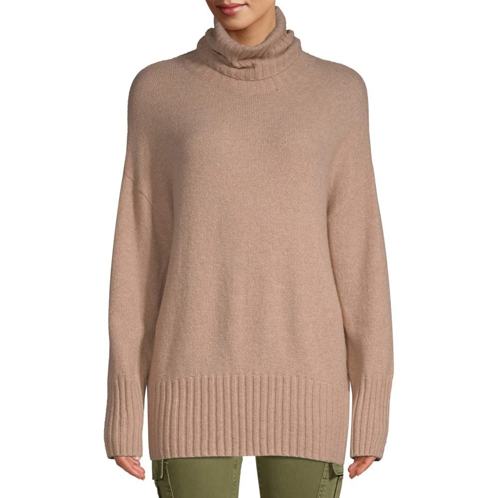Long-Sleeved Women T-shirt - Imagem de 2