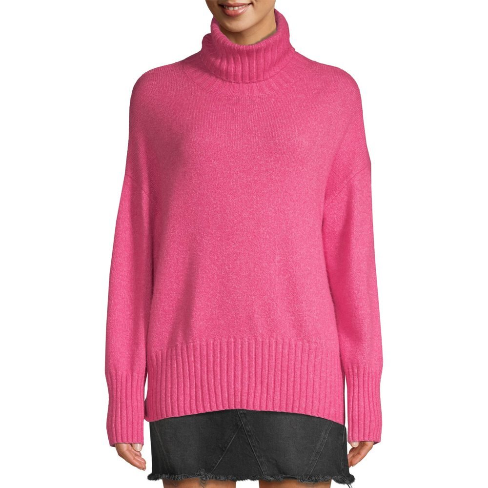 Long-Sleeved Women T-shirt - Imagem de 3